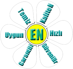 En'lerin Adresi